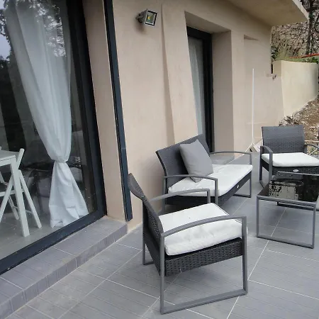 Mini Loft Cassis