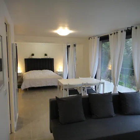 Mini Loft * Cassis