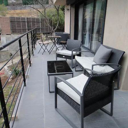 Mini Loft Cassis